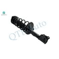 thumbnail image 6 of Set of 4 Front-Rear Quick Complete Strut-Coil Spring For 2008 2009 Kia Spectra5, 6 of 7