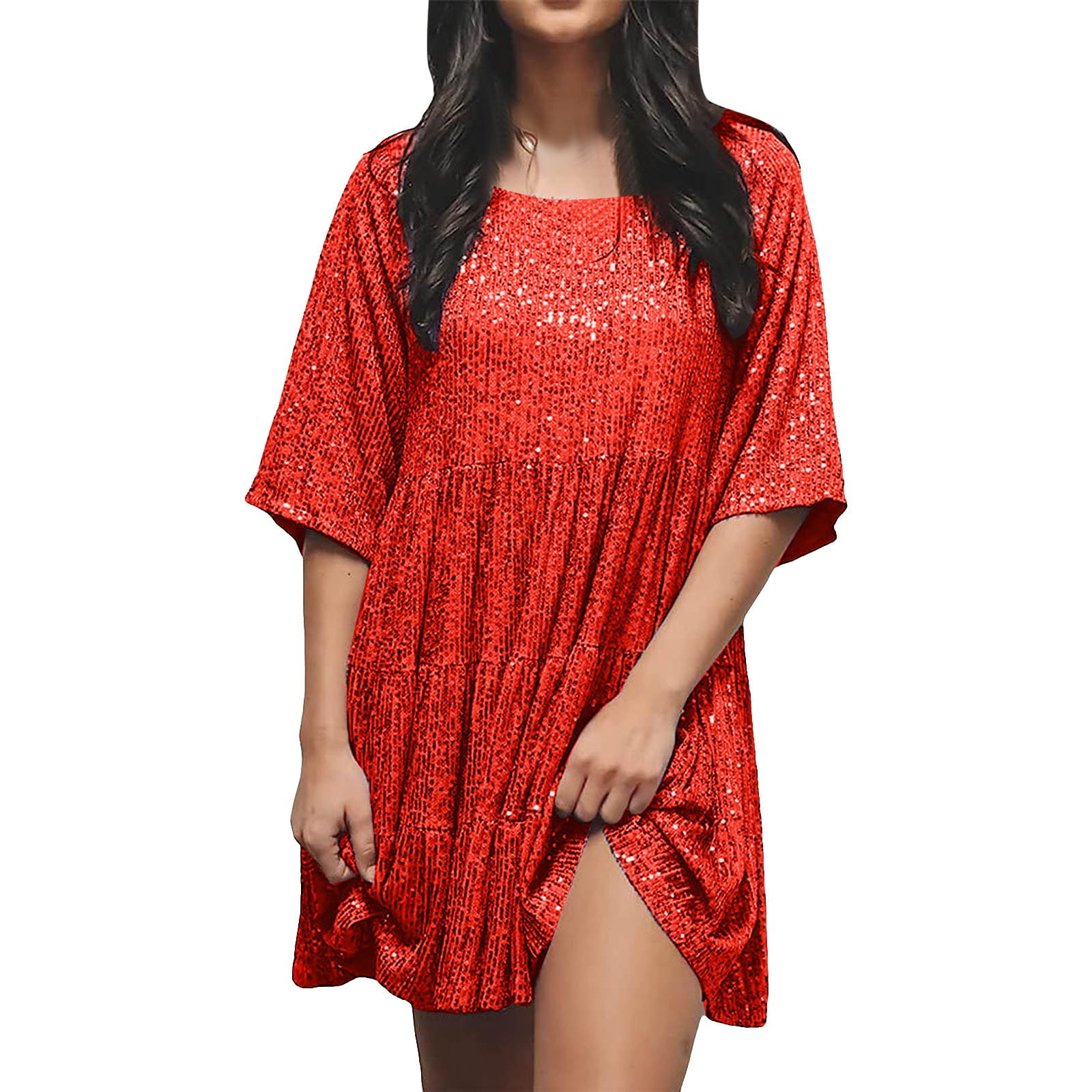Venta Al Por Mayor Hermosa Vestidos De Noche En Tallas Grandes Para Ocasiones Especiales