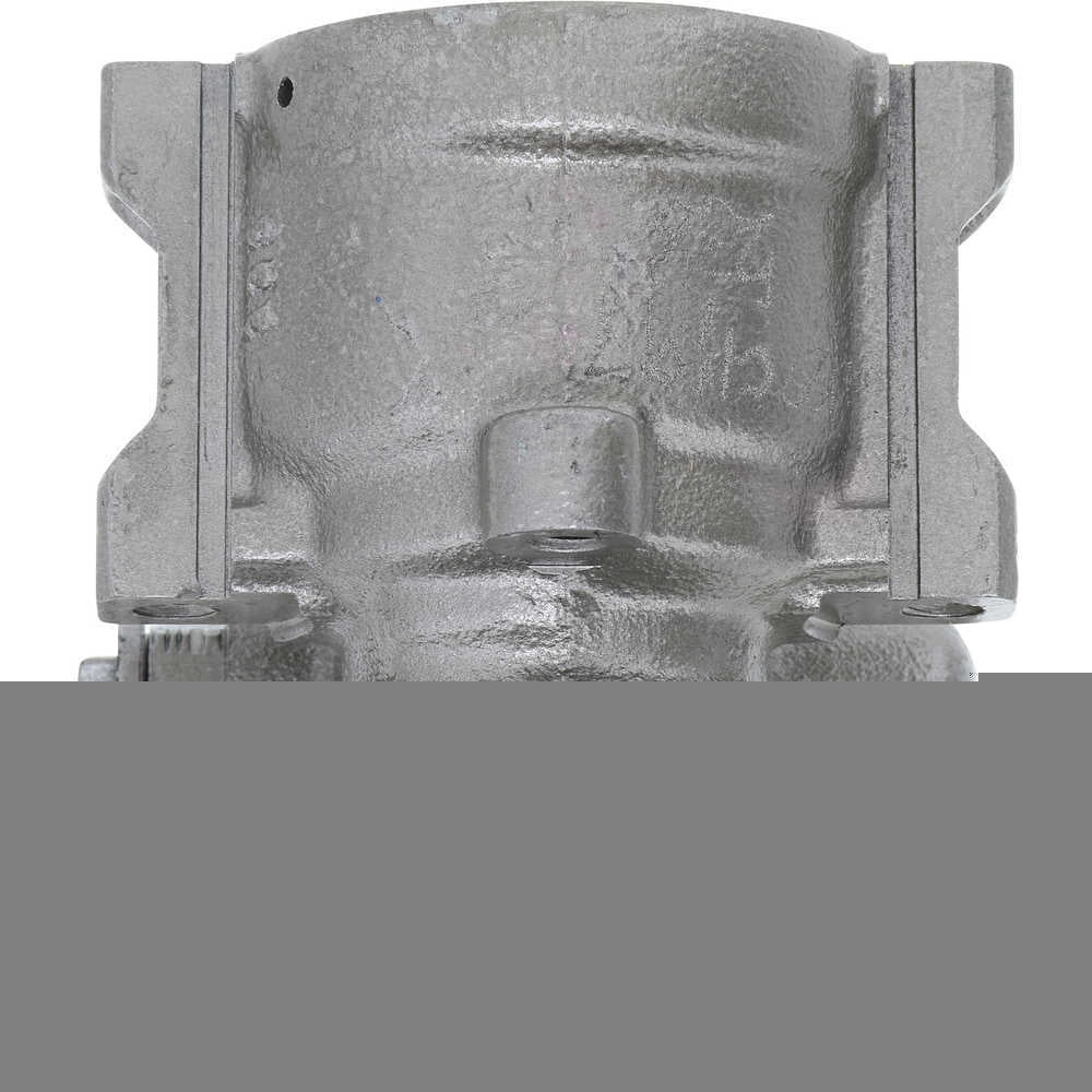 MAVAL 96238M Reman Power Steering Pump