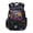 Space Tractor, variant on Garronmavis Lightweight 17-inch School Backpack for Kids, Multi-Pocket Elementary Student Bookbag with Breathable Back, Comfortable Shoulder Straps for All Day Wear Sunflower Capybara