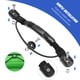 thumbnail image 5 of Greeniant Juego de manijas de transporte para barcos de PP de 4 piezas, juego de pasamanos elástico para barcos de pesca, accesorios de Hardware Deportes acuáticos, 5 of 6