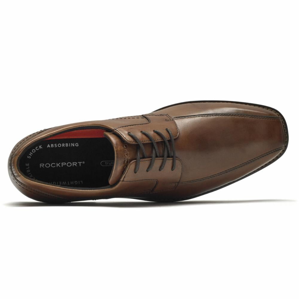 rockport slayter bike toe