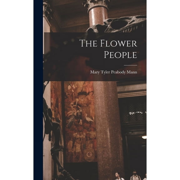The Flower People (Hardcover)