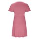 thumbnail image 5 of mfyjkho Vestidos para mujer, Vestido elegante de mujer con cuello en V, manga corta, volantes, estilo túnica, minivestido informal para fiesta y vacaciones Vestidos de playa para mujer xxl, 5 of 8