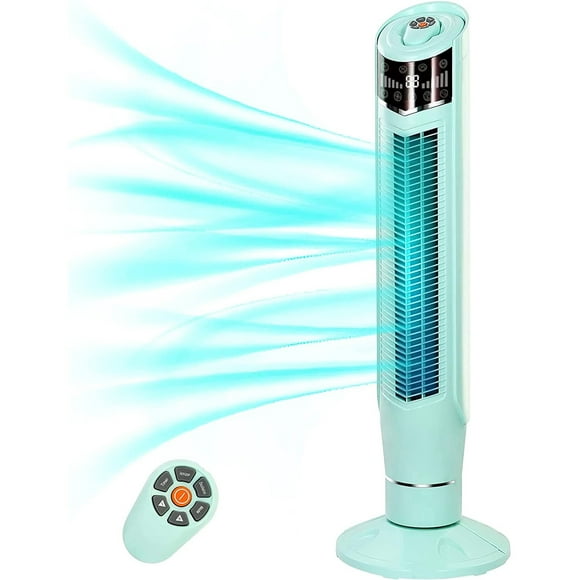 Best Fans For Cooling Bedroom