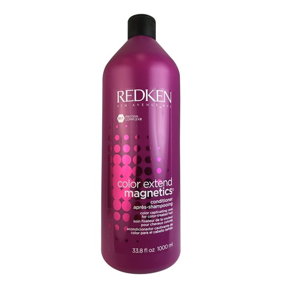 Redken-Color Extend Magnetics Sulfate Free Conditioner, 33.8 OZ