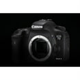thumbnail image 4 of Canon EOS 7D Mark II DSLR Camera (Intl Model) - Starter Bundle(International Model), 4 of 7