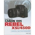 thumbnail image 1 of David Busch's Canon EOS Digital Rebel XSi/450D Guide to Digital SLR Photography, 1 of 2