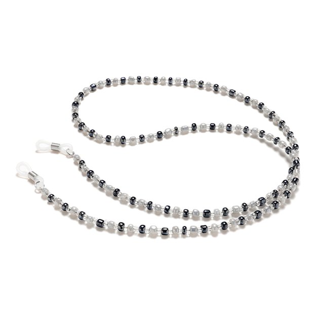 Bead Glass Chain Safe Decorative Bead Sunglasses Chain Bead Glasses Holder