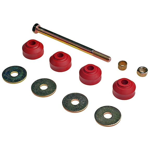 Dorman SK7348PR Front Suspension Stabilizer Bar Link Kit for Specific Chrysler / Dodge / Plymouth Models