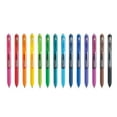 thumbnail image 2 of Paper Mate InkJoy Gel Pens, Medium Point (0.7mm), Assorted Colors, 36 Count, 2 of 5