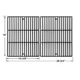 thumbnail image 4 of Replacement Grill Grids & Racks for Uniflame NSG3902B, Gas Models, Set of 2, 4 of 5