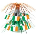 thumbnail image 2 of Partypro 50107 Irish Flag Mini Cascade Centerpiece, 2 of 2