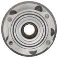 thumbnail image 2 of Raybestos Brakes Wheel Bearing and Hub Assembly 713225 PG PLUS; OE Replacement, 2 of 4