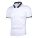 thumbnail image 5 of Polo Casual Manga Corta Para Hombre, 5 of 7