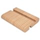 thumbnail image 4 of Soporte Para Teléfono Portátil Soporte Para Teléfono Móvil Soporte Para Tableta De Escritorio De Bambú Para Dormitorio, 4 of 7