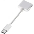thumbnail image 2 of USB-C to 30-Pin Converter Cable Compatible with Older Apple Devices, 2 of 5