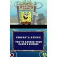 thumbnail image 4 of SpongeBob Boating Bash - Nintendo DS, 4 of 8