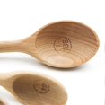 thumbnail image 2 of 4pcs Beechwood Measuring Spoons, 2 of 3