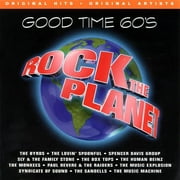 Rock The Planet: Good Times