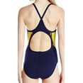 thumbnail image 2 of TYR Women's Phoenix Splice Diamondfit Back Swimsuit, 2 of 3