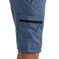 thumbnail image 6 of Wrangler® Boy's Tech Cargo Shorts with Screen Cleaner, Sizes XS-2XL & Husky, 6 of 8