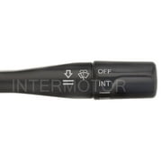 honda civic windshield wiper switch