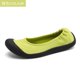 thumbnail image 1 of XIHAHA zapatos de mujer, zapatillas de Ballet para niña, suela suave de tela, zapatos de Ballet antideslizantes para Yoga y Fitness, zapatos de baile suaves para mujer, 1 of 5