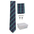 thumbnail image 1 of Mens TiesMens Tie Set Classic Men Neckties Neck Tie Set Crafted with Care, 1 of 8