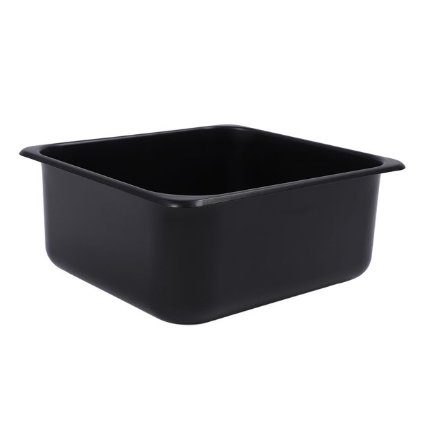 Fregadero Para Lavabo De Manos, Fregadero De Cocina Para Vehículos Recreativos, Instalación Integrada, Resistente Al Calor, A Prueba De Herrumbre, Capacidad De 15 Litros,