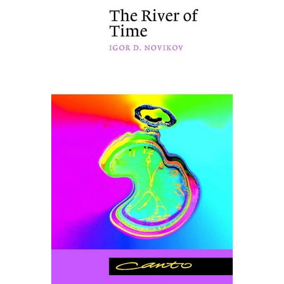 Canto The River of Time, (Paperback)
