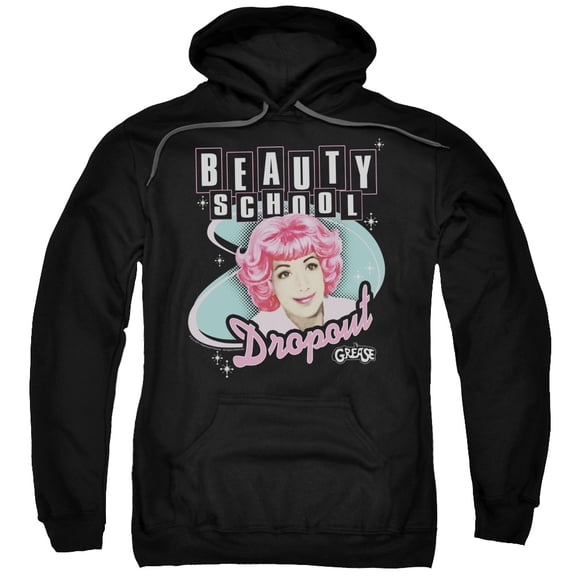 Grease - Beauty School Dropout - Pull-Over Hoodie - X-Large