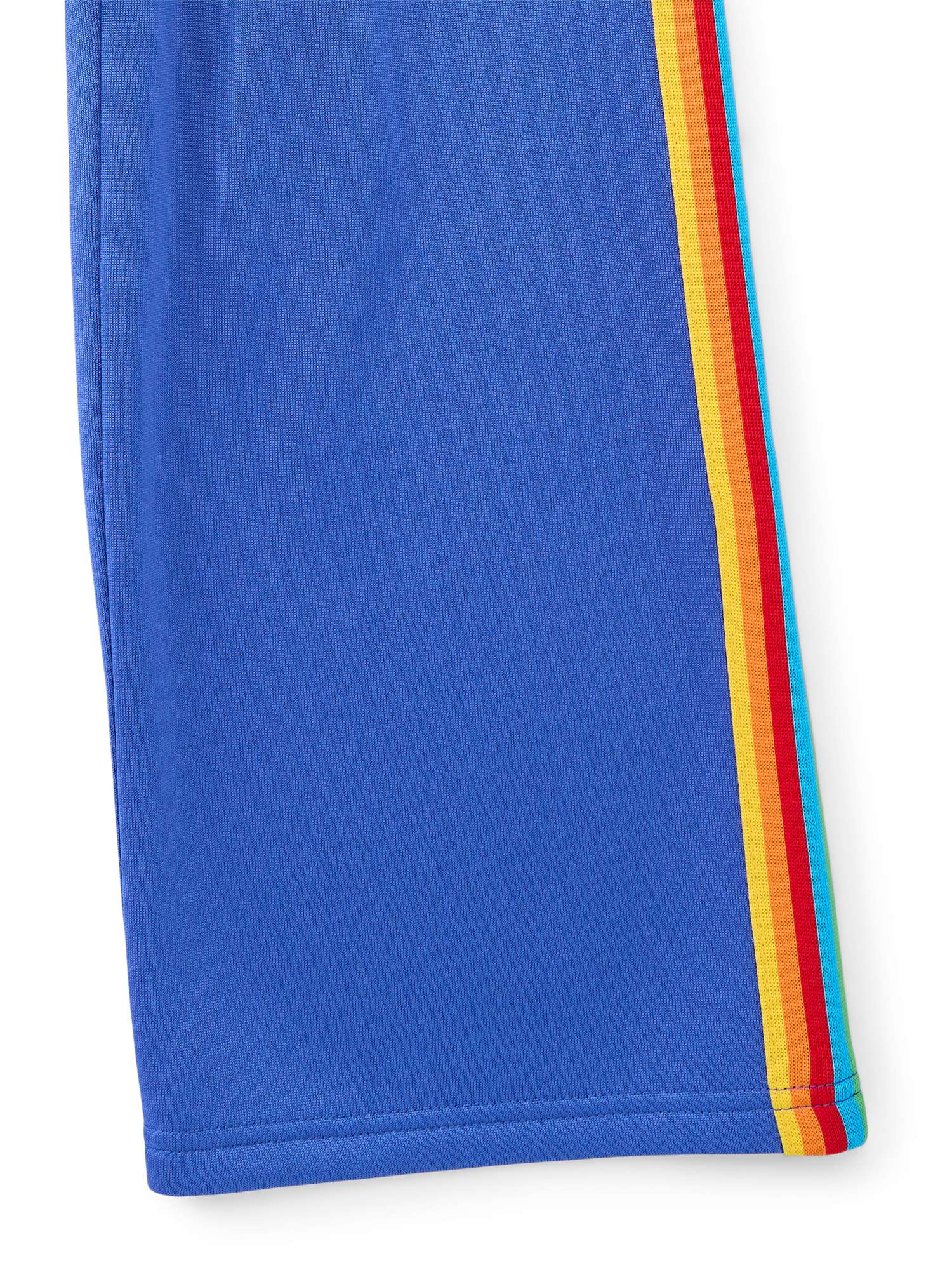 Stranger Things Girls Active Track Pants, Sizes 4-16