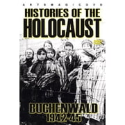 Histories of the Holocaust: Buchenwald 1942-45 (DVD), Arts Magic, Documentary