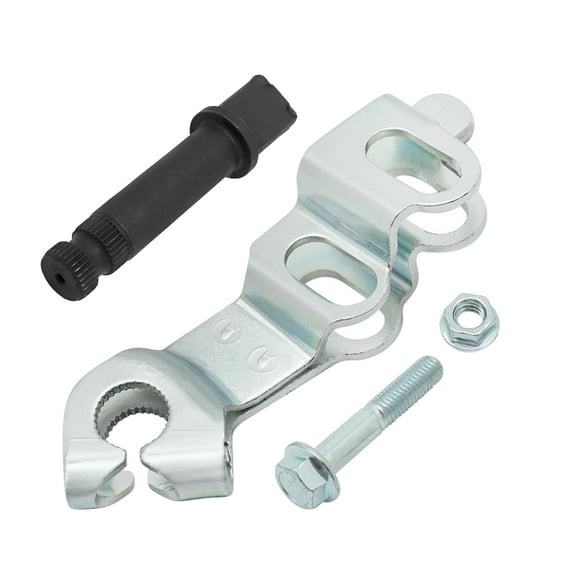 M MATI Rear Drum Brake Arm Rocker Cam for Honda Rancher 350 400 420 2000-2013