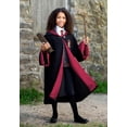 thumbnail image 2 of Deluxe Harry Potter Hermione Kid's Costume, 2 of 9