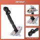 thumbnail image 4 of Correa de verificación de puerta delantera izquierda y derecha No.68610F4030 para Toyota CHR 2016-2024 para Toyota CHR Van 2016-2022 tope de bisagra limitador 1 pieza, 4 of 6