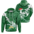 thumbnail image 3 of Sudadera con capucha con estampado de mapa y bandera de Arabia Saudita para hombre, ropa informal de uso diario, sudadera deportiva para niño, 3 of 5