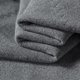 thumbnail image 5 of Conjuntos de ropa interior térmica para hombre, conjunto de ropa interior térmica con parche de seda, terciopelo Deyuan grueso, cuello en V, manga larga, pantalones largos con cintura elástica, blusas, 5 of 8