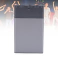 thumbnail image 1 of Magnetic Voice Recorder, Recording Device with Al Triple Noise Cancellation, Voice Activated Recorder, for Lectures Conferences Calls Interviews, 1 of 7