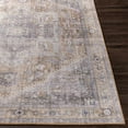 thumbnail image 5 of Mark&Day Area Rugs, 9x12 Maasdriel Traditional Light Gray Area Rug, Grey Beige Carpet for Living Room, Bedroom or Kitchen (9' x 12'), 5 of 7