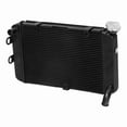 thumbnail image 2 of Motorcycle Radiator Cooler Cooling For Kawasaki Vulcan S 650 EN650 ABS 2015-2024, 2 of 6
