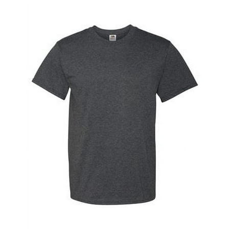 HD Cotton Short Sleeve T-Shirt