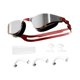 thumbnail image 3 of Gafas de Natación con Oídos Profesionales para Fugas para Adultos Natación Gases Anti Rojo, 3 of 9