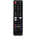 thumbnail image 1 of Control Remoto de Repuesto BN59-01315J para televisores Samsung compatibles – Universal, fácil de usar, 1 of 5