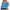 Blue, variant on Rivelino Plus Size Tankini Swimsuits for Women 2 Piece Bathing Suits Blouson Tankini Tops with Swim Shorts