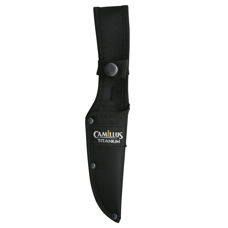 Camillus Gut Hook 9.25