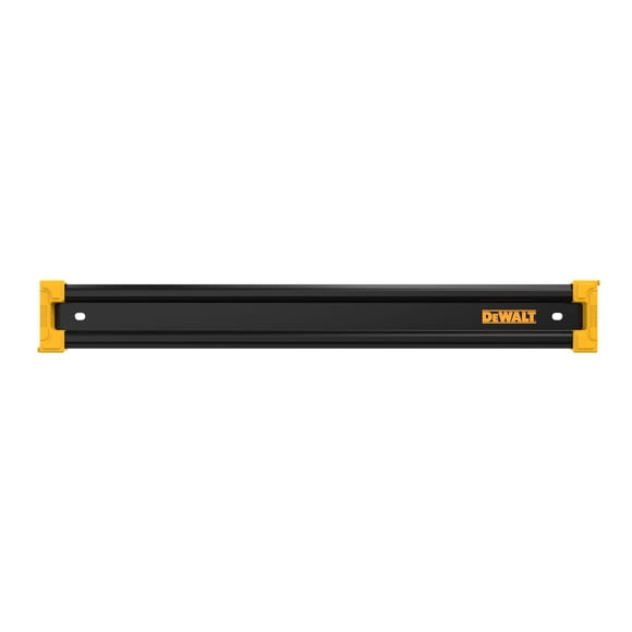 Organizador de herramientas DEWALT DWST82827 para montaje en mesa de trabajo de 20 pulgadas