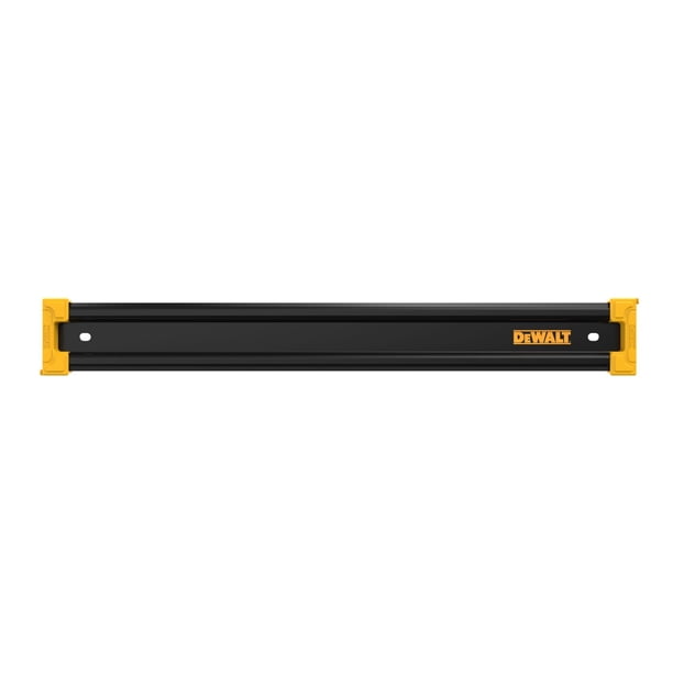 Organizador de herramientas DEWALT DWST82827 para montaje en mesa de trabajo de 20 pulgadas