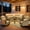 Beige, variant on XIZZI 9-Piece Outdoor Sectional Patio Furniture Sets, Wicker Patio furniture with Swivel Chairs and Coffee Table, Rattan Outdoor Conversation Set for Balcony, Porch, Backyard, Light Gray